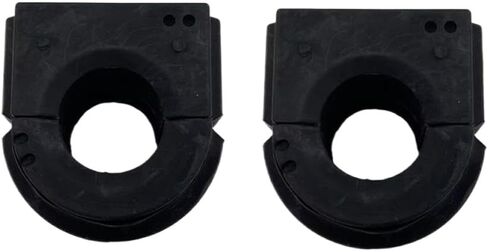 2 Pcs Front Stabilizer Bar Mounting Bushing 31306853912 Compatible With X1 F52 F49 F48 F55 in Saudi Arabia