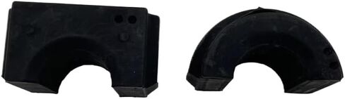 2 Pcs Front Stabilizer Bar Mounting Bushing 31306853912 Compatible With X1 F52 F49 F48 F55 in Saudi Arabia