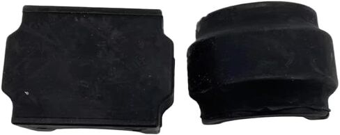 2 Pcs Front Stabilizer Bar Mounting Bushing 31306853912 Compatible With X1 F52 F49 F48 F55 in Saudi Arabia