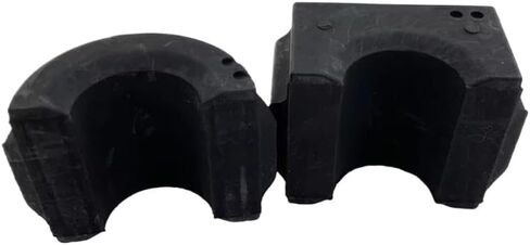 2 Pcs Front Stabilizer Bar Mounting Bushing 31306853912 Compatible With X1 F52 F49 F48 F55 in Saudi Arabia
