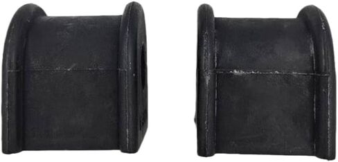 Rear Stabilizer Bushing Rubber T15-2916013 2PCS Compatible With ARRIZO 5 M1AFL2 1.5L 2018 10 Tiggo 7 1.5T T15 201603 in Saudi Arabia