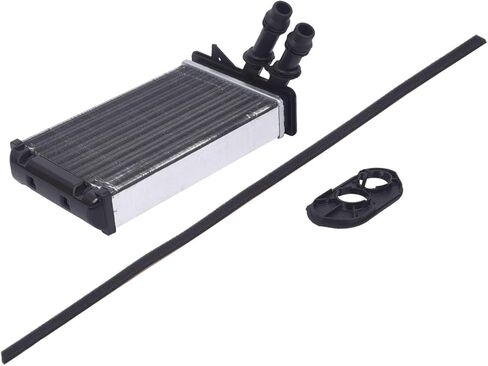 سخان HVAC Core 1J1819031B 1J1819031A مناسب لسيارة Audi TT Golf 1999-2006، Beetle 1999-2011، Jetta 1997-2005، Golf 1988-2006، Clasico 2011-2012 in Kuwait