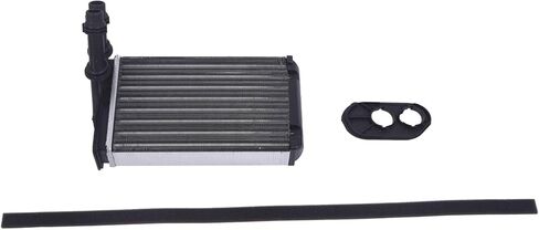 سخان HVAC Core 1J1819031B 1J1819031A مناسب لسيارة Audi TT Golf 1999-2006، Beetle 1999-2011، Jetta 1997-2005، Golf 1988-2006، Clasico 2011-2012 in Kuwait