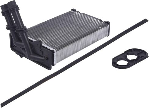 سخان HVAC Core 1J1819031B 1J1819031A مناسب لسيارة Audi TT Golf 1999-2006، Beetle 1999-2011، Jetta 1997-2005، Golf 1988-2006، Clasico 2011-2012 in Kuwait