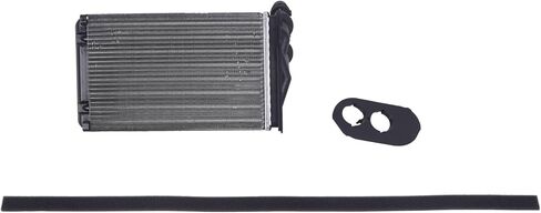 سخان HVAC Core 1J1819031B 1J1819031A مناسب لسيارة Audi TT Golf 1999-2006، Beetle 1999-2011، Jetta 1997-2005، Golf 1988-2006، Clasico 2011-2012 in Kuwait