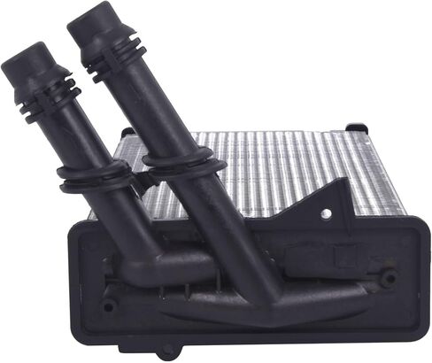 سخان HVAC Core 1J1819031B 1J1819031A مناسب لسيارة Audi TT Golf 1999-2006، Beetle 1999-2011، Jetta 1997-2005، Golf 1988-2006، Clasico 2011-2012 in Kuwait