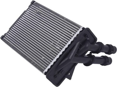 سخان HVAC Core 1J1819031B 1J1819031A مناسب لسيارة Audi TT Golf 1999-2006، Beetle 1999-2011، Jetta 1997-2005، Golf 1988-2006، Clasico 2011-2012 in Kuwait