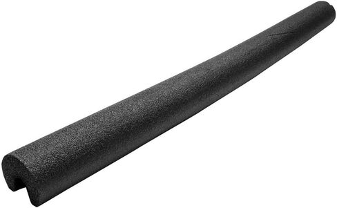 LONGACRE ROLL BAR PD Foam Black in Saudi Arabia