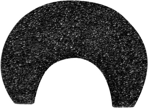 LONGACRE ROLL BAR PD Foam Black in Saudi Arabia