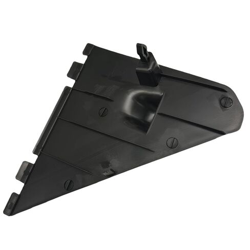 غطاء صندوق الصمامات للوحة الركلة على الجانب الأيمن مناسب لسيارة Ford 2008-2016 Super Duty F-250 F-350 F-450 F-550، لـ 2010-2019 F-650 F-750، استبدل 8C3Z-25023A98-CA in Saudi Arabia
