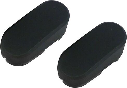 Westin 22-6004 Premier 6 End Cap Kit in Saudi Arabia