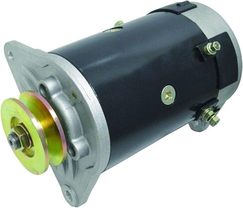 NEW Starter Generator Compatible With Club Car Ds Series Fe290 Fe350 1996-2006 in Saudi Arabia