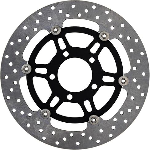 دوار الفرامل الأمامية المتخصصة لسوزوكي GSXR600 GSXR750 GSXR1000 GSXR600X GSXR750X GSXR1000Z 59210-18G20 59210-18G30 in Kuwait