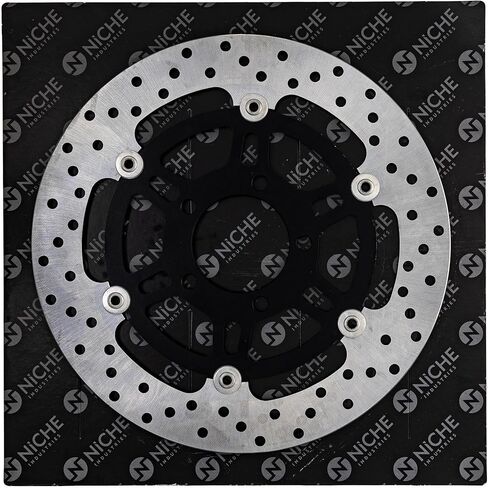 دوار الفرامل الأمامية المتخصصة لسوزوكي GSXR600 GSXR750 GSXR1000 GSXR600X GSXR750X GSXR1000Z 59210-18G20 59210-18G30 in Kuwait