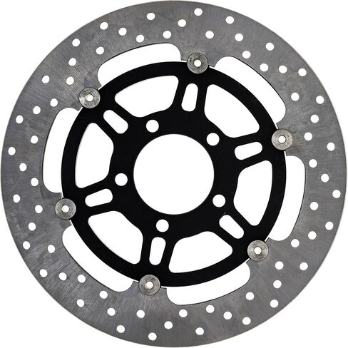 دوار الفرامل الأمامية المتخصصة لسوزوكي GSXR600 GSXR750 GSXR1000 GSXR600X GSXR750X GSXR1000Z 59210-18G20 59210-18G30 in Kuwait