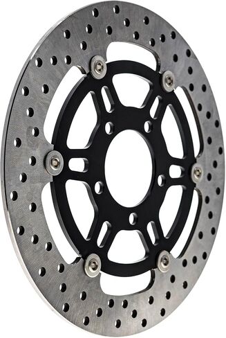 دوار الفرامل الأمامية المتخصصة لسوزوكي GSXR600 GSXR750 GSXR1000 GSXR600X GSXR750X GSXR1000Z 59210-18G20 59210-18G30 in Kuwait