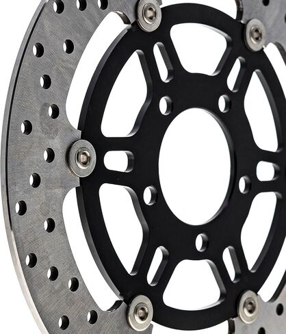 دوار الفرامل الأمامية المتخصصة لسوزوكي GSXR600 GSXR750 GSXR1000 GSXR600X GSXR750X GSXR1000Z 59210-18G20 59210-18G30 in Kuwait