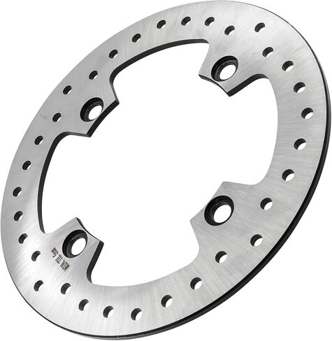 استبدال ل الجبهة الخلفية قرص فرامل الدوار لكاواساكي Teryx KRX KRX4 1000 2020-2023 41080071 Mod-C26C-29664 in Kuwait