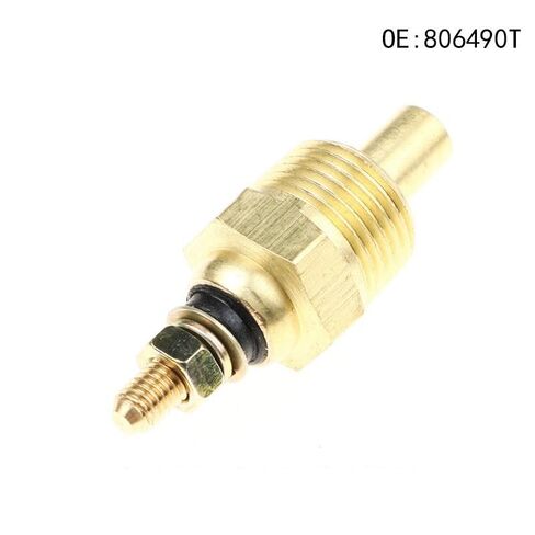 منظم حرارة المحرك لجهاز استشعار درجة حرارة الماء المبرد 806490T لـ 3853787 in Kuwait