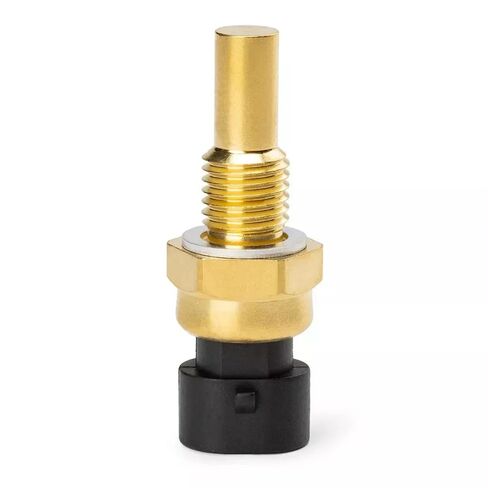 Engine Coolant Temperature Sender Temp Sensor for 15326388 Pressure sensors in Saudi Arabia