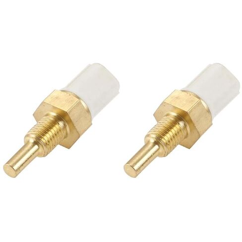 2X سيارة المياه مستشعر درجة حرارة سائل التبريد ، ل سيفيك ، للطيار ، ل أكورد ، ل S2000 ، ل CR-V 37870-PNA-003 in Saudi Arabia