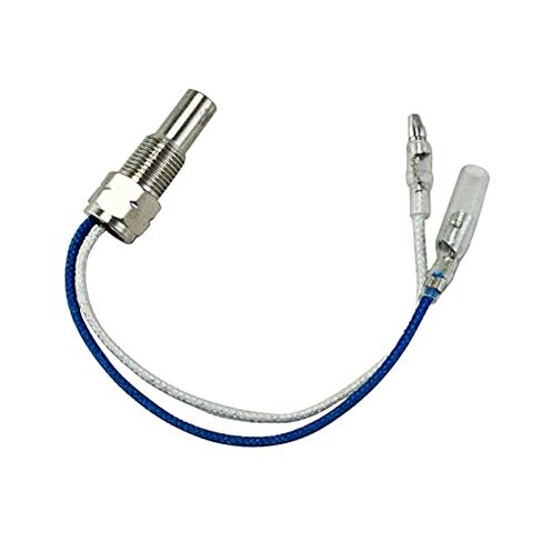 مستشعر درجة حرارة الماء ومرسل درجة حرارة الزيت مستشعر درجة الحرارة NPT 1/8 لـ CGQ06 in Saudi Arabia
