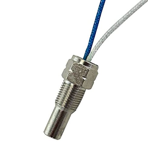 مستشعر درجة حرارة الماء ومرسل درجة حرارة الزيت مستشعر درجة الحرارة NPT 1/8 لـ CGQ06 in Saudi Arabia