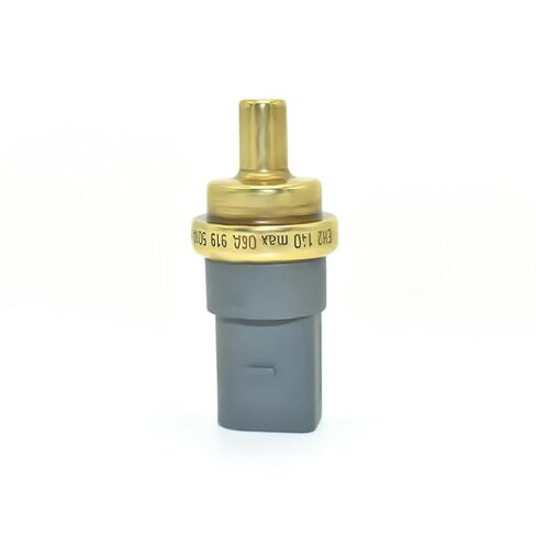 أجهزة استشعار درجة حرارة الماء في مبرد السيارة ، لسكودا فابيا ، لأودي A3 A4 A5 A6 A8 Q3 Q5 Q7 TT 06A919501A 95510612501 in Kuwait