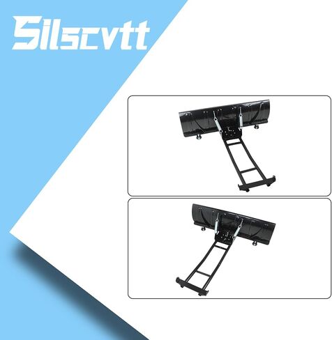 Silscvtt Snow Plow Kit 50 inch Replacement for Honda Rancher 420 2007-2010 2011-2014 in Saudi Arabia