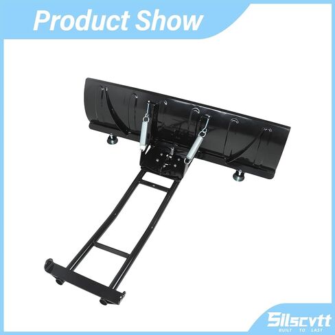 Silscvtt Snow Plow Kit 50 inch Replacement for Honda Rancher 420 2007-2010 2011-2014 in Saudi Arabia