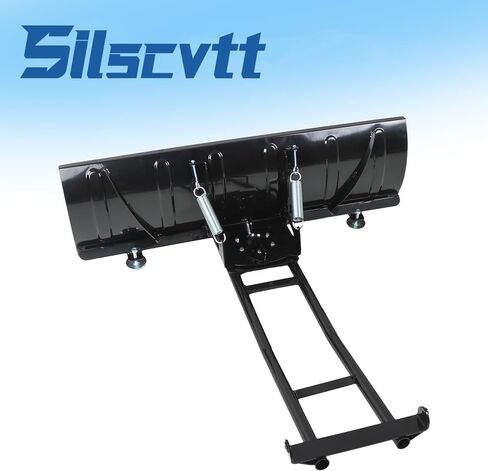 Silscvtt Snow Plow Kit 50 inch Replacement for Honda Rancher 420 2007-2010 2011-2014 in Saudi Arabia