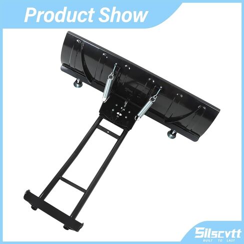 Silscvtt Snow Plow Kit 50 inch Replacement for Honda Rancher 420 2007-2010 2011-2014 in Saudi Arabia