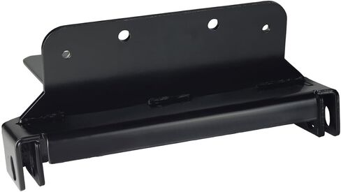 Denali PLOWS® 72" HD Snow Plow Kit fits 2015-2023 Polaris RZR 900 & RZR-4 900 in Saudi Arabia