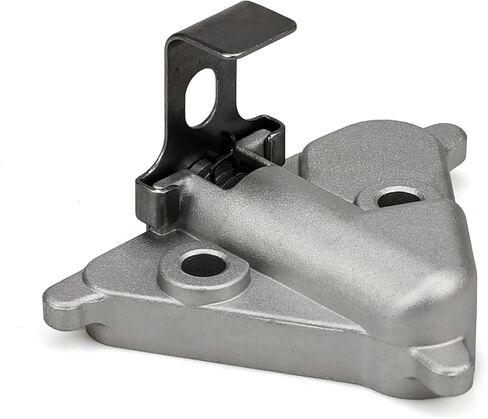 LR123811 Engine Timing Chain Tensioner LR093825 Compatible with 2018-2025 Land Rover Defender/Discovery; Evoque Velar; Camshaft Intermediate Drive Chain Tensioner in Saudi Arabia