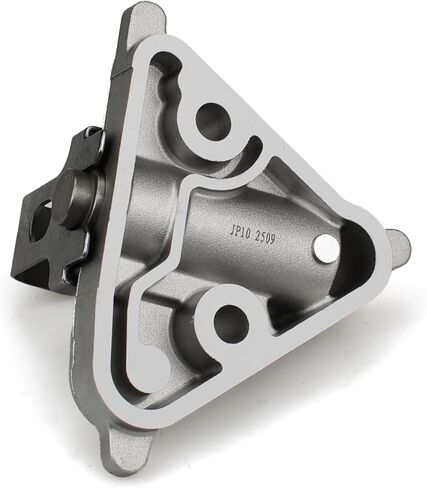 LR123811 Engine Timing Chain Tensioner LR093825 Compatible with 2018-2025 Land Rover Defender/Discovery; Evoque Velar; Camshaft Intermediate Drive Chain Tensioner in Saudi Arabia