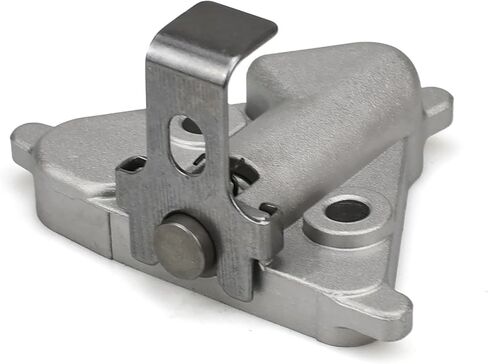 LR123811 Engine Timing Chain Tensioner LR093825 Compatible with 2018-2025 Land Rover Defender/Discovery; Evoque Velar; Camshaft Intermediate Drive Chain Tensioner in Saudi Arabia