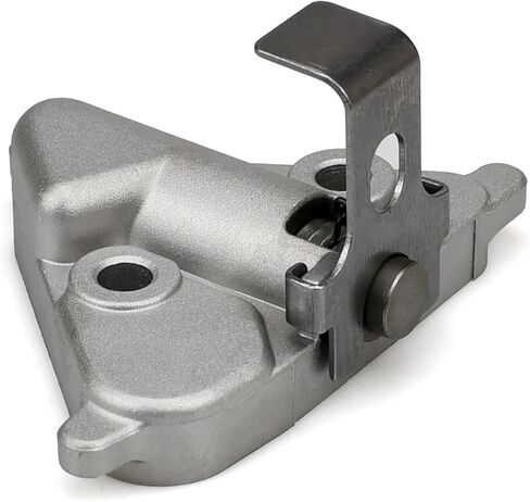 LR123811 Engine Timing Chain Tensioner LR093825 Compatible with 2018-2025 Land Rover Defender/Discovery; Evoque Velar; Camshaft Intermediate Drive Chain Tensioner in Saudi Arabia