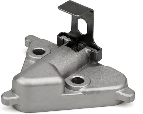 LR123811 Engine Timing Chain Tensioner LR093825 Compatible with 2018-2025 Land Rover Defender/Discovery; Evoque Velar; Camshaft Intermediate Drive Chain Tensioner in Saudi Arabia