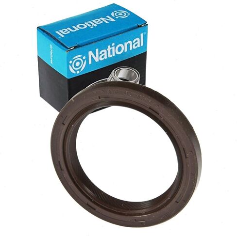 National Front Transmission Oil Pump Seal compatible with Jeep Grand Cherokee 2005-2013 in Saudi Arabia