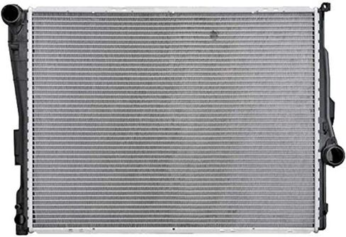 Behr Hella Service 376716261 Premium Radiator for BMW in Saudi Arabia