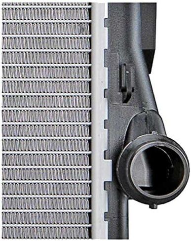 Behr Hella Service 376716261 Premium Radiator for BMW in Saudi Arabia