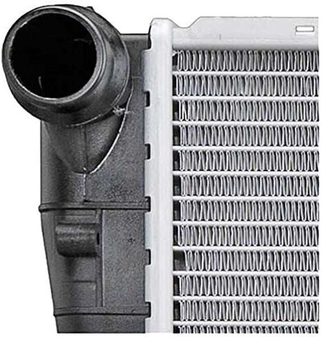Behr Hella Service 376716261 Premium Radiator for BMW in Saudi Arabia