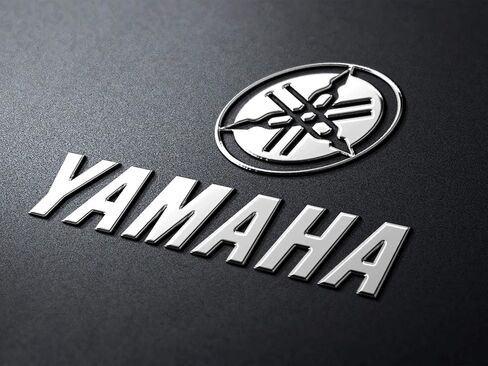 Yamaha 90105-06126-00 Bolt, Flange; New # 95022-06010-00 Made by Yamaha in Saudi Arabia
