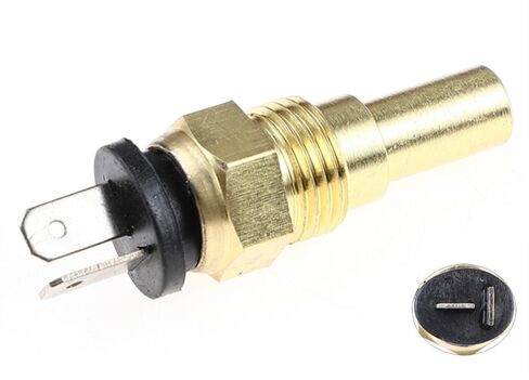 Car Water Car Coolant Temperature Sensor, for Challenger, for Pajero, for Montero, for Shogun, for Triton MD005051 MD050214 Co in Kuwait