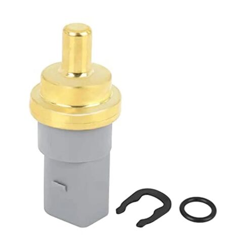 Car Coolant Car Water Temperature Sensor, for Fabia, for A3 A4 A5 A6 A8 Q3 Q5 06A919501A 1100736 in Saudi Arabia