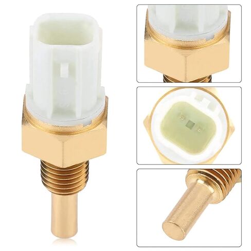 Car Water Car Coolant Temperature Sensor Temp Sensor, for Civic, for Accord 37870-PLC-004 37870-RTA-005 in Saudi Arabia