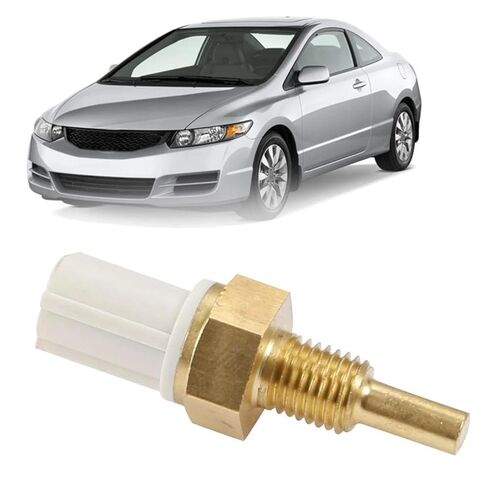 Car Water Car Coolant Temperature Sensor Temp Sensor, for Civic, for Accord 37870-PLC-004 37870-RTA-005 in Saudi Arabia