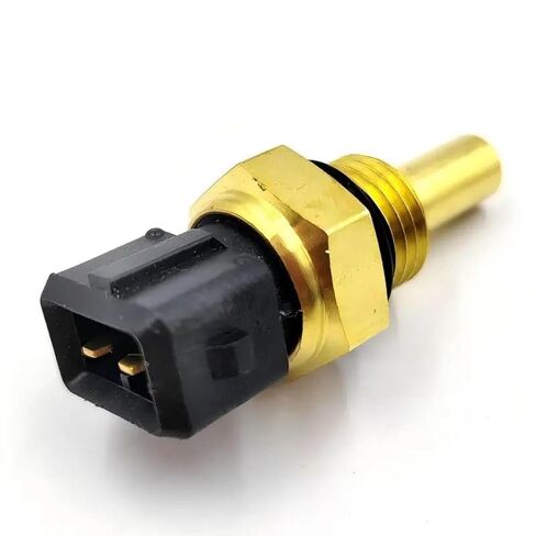 مستشعر درجة حرارة الماء بمبرد السيارة ، لـ E30 E28 E34 Z1 M3 325i 323i 320i 318i 316i 528i 525i 520i 12621710512 in Kuwait