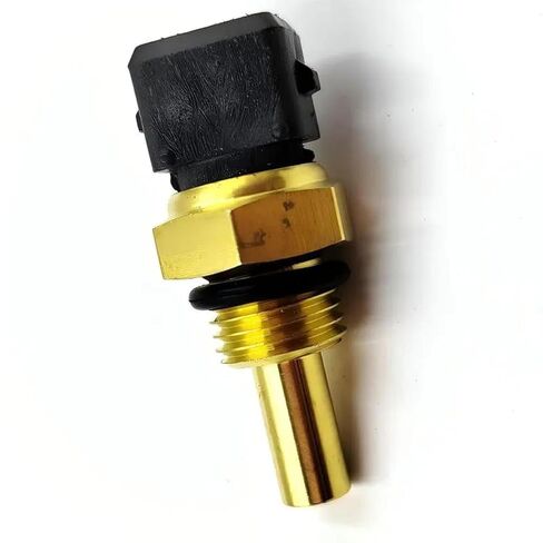 مستشعر درجة حرارة الماء بمبرد السيارة ، لـ E30 E28 E34 Z1 M3 325i 323i 320i 318i 316i 528i 525i 520i 12621710512 in Kuwait