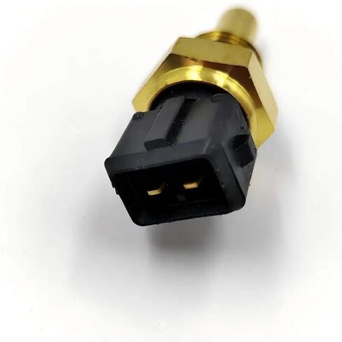 مستشعر درجة حرارة الماء بمبرد السيارة ، لـ E30 E28 E34 Z1 M3 325i 323i 320i 318i 316i 528i 525i 520i 12621710512 in Kuwait